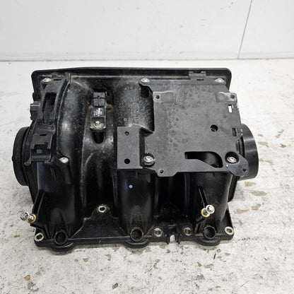 Sea Doo Bombardier 2003-2004 GTX 4-Tec SC OEM Air Intake Manifold # 420867950