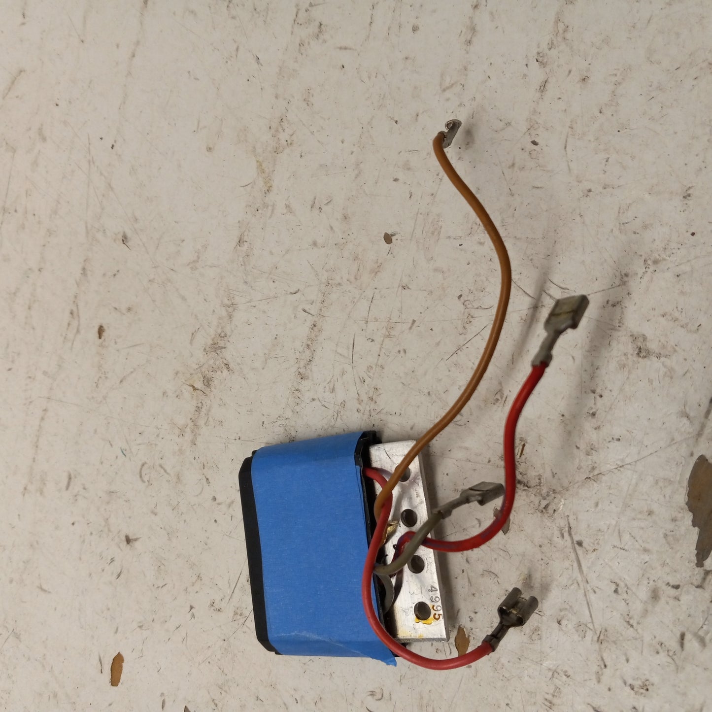 Polaris PWC Watercraft 1996 SL SLX SLT SLTX OEM Low Fuel Switch Part# 4060145