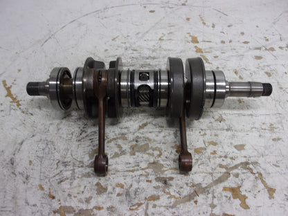 Sea Doo Bombardier 1990-1993 SP GT GTS GTX OEM 580 Crankshaft Assembly 290886797
