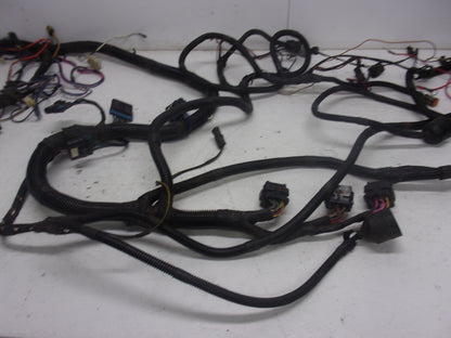 Sea Doo Jet Boat 1999 Challenger 1800 OEM Main Wire Harness Assembly # 204470304