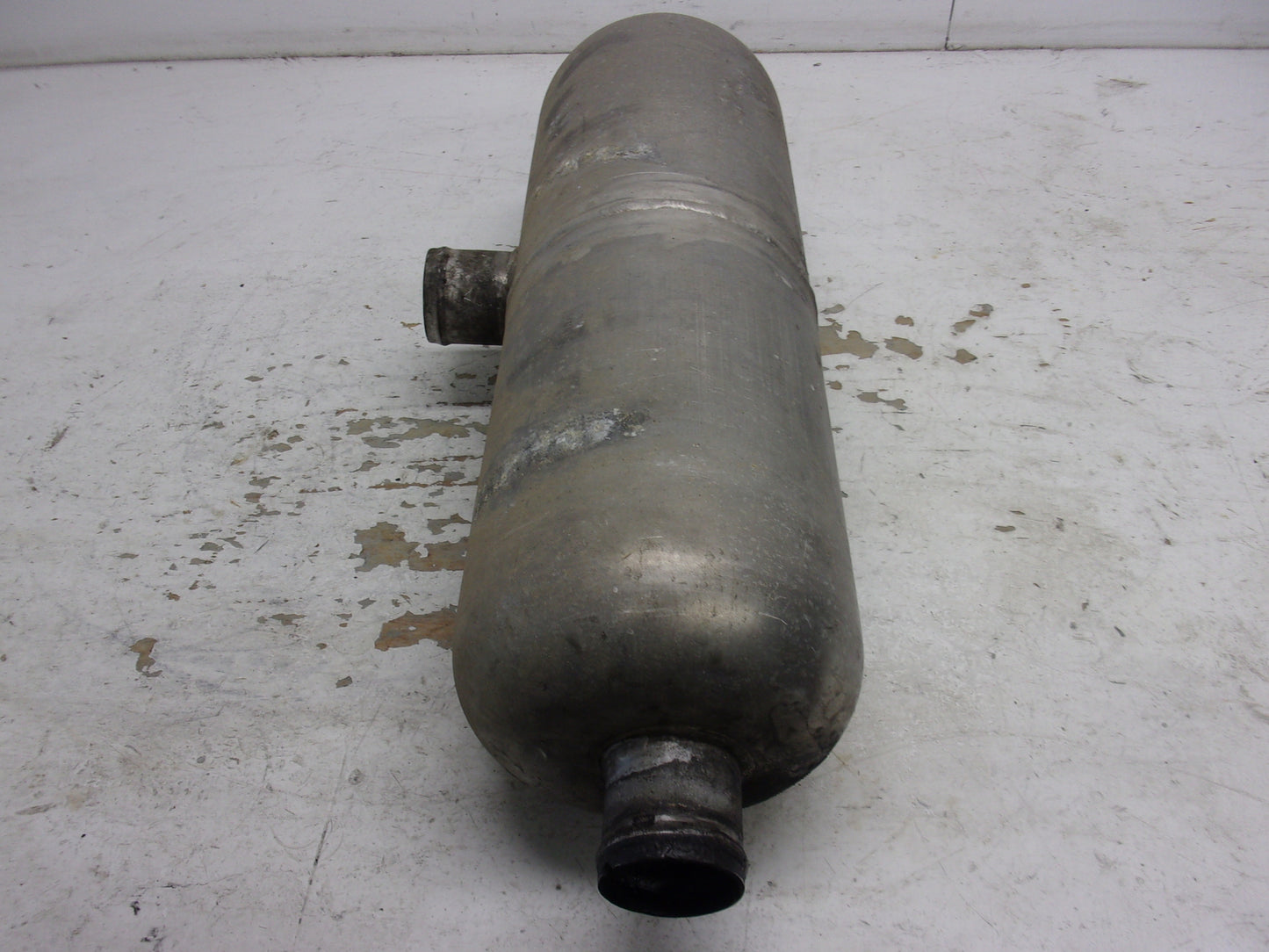 Yamaha WaveRunner 1996-2004 XL 700/760 OEM Water Lock Box Part# GJ3-U7550-00-00
