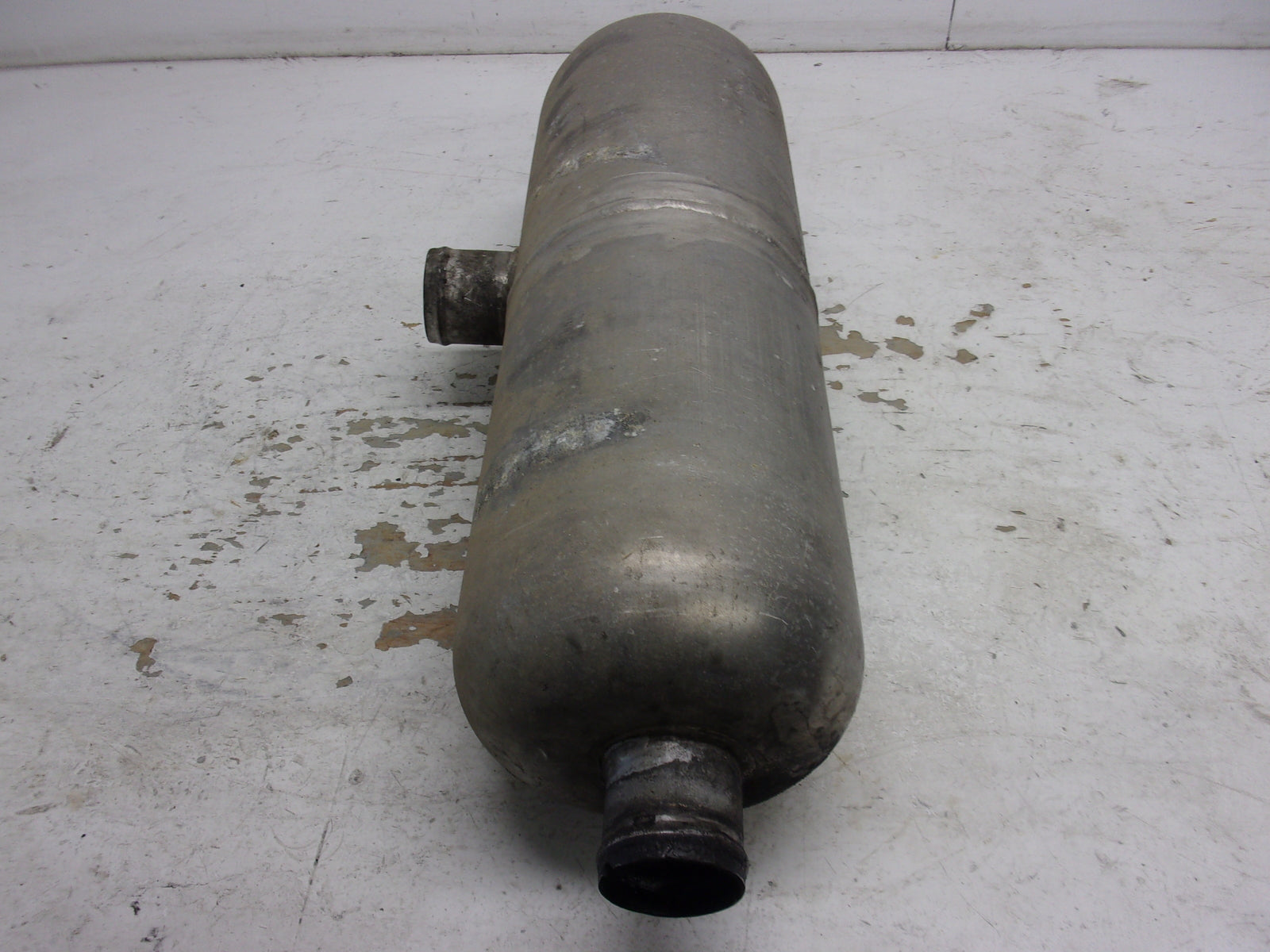 Yamaha WaveRunner 1996-2004 XL 700/760 OEM Water Lock Box Part# GJ3-U7550-00-00