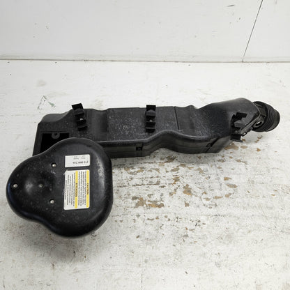 Sea Doo Bombardier 2002-2003 GTX 4-Tech OEM Complete Air Silencer Part 273000189