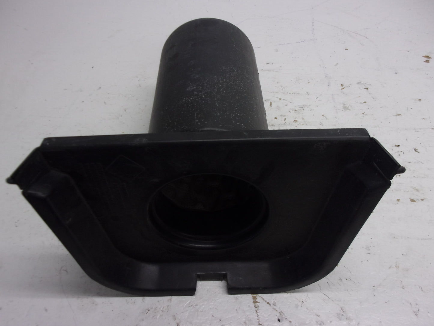 Sea Doo Bombardier 1993-1997 SPX XP HX SP SPI OEM Rear Vent Hose # 291000376