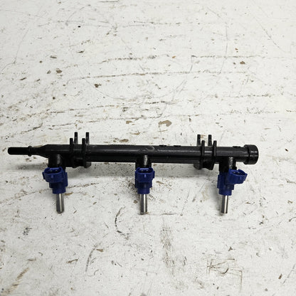 Yamaha WaveRunner 2018-2023 VX EX Jet Blaster Fuel Injector Set 2HC-13761-00-00