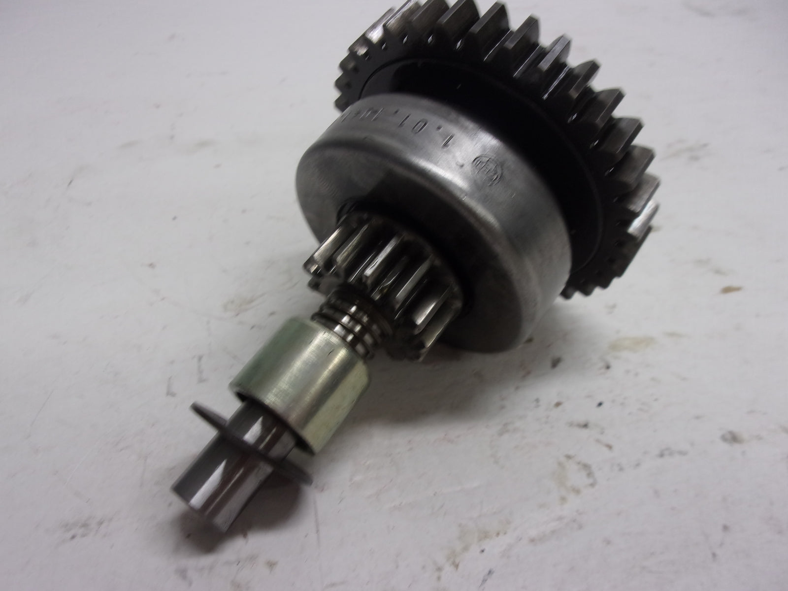 Sea Doo Bombardier PWC 2003-2006 GTX RXP RXT OEM 35 Th Drive Gear Part 420889870