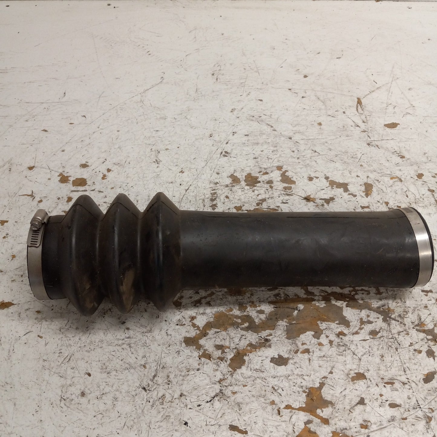 Sea Doo Bombardier 1998-2004 XP Lower Shock Bellow Assembly Part# 291001201
