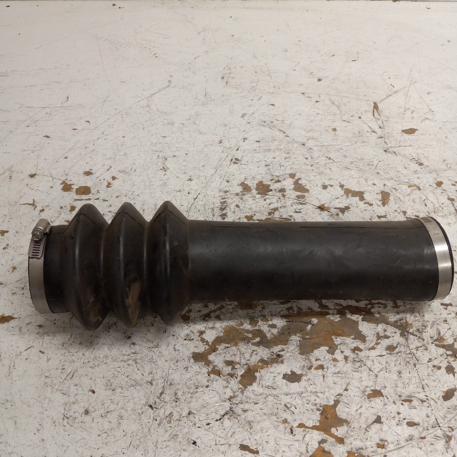 Sea Doo Bombardier 1998-2004 XP Lower Shock Bellow Assembly Part# 291001201