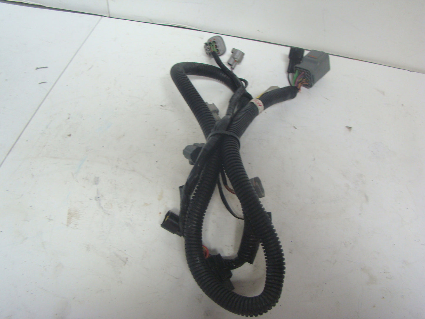 Yamaha Waverunner 2004 GP1300 R Wire Harness 2  Part# 60T-8259M-10-00