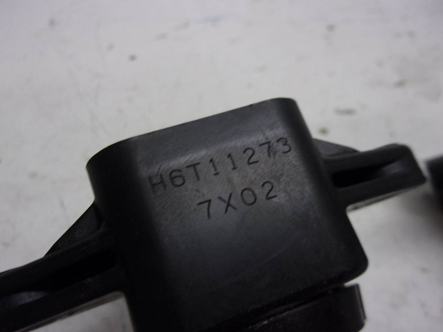 Yamaha 2015-2021 V1 EX VX Super Jet OEM Ignition Coil Set Part# 6EX-82310-00-00