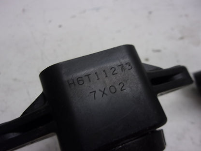 Yamaha 2015-2021 V1 EX VX Super Jet OEM Ignition Coil Set Part# 6EX-82310-00-00