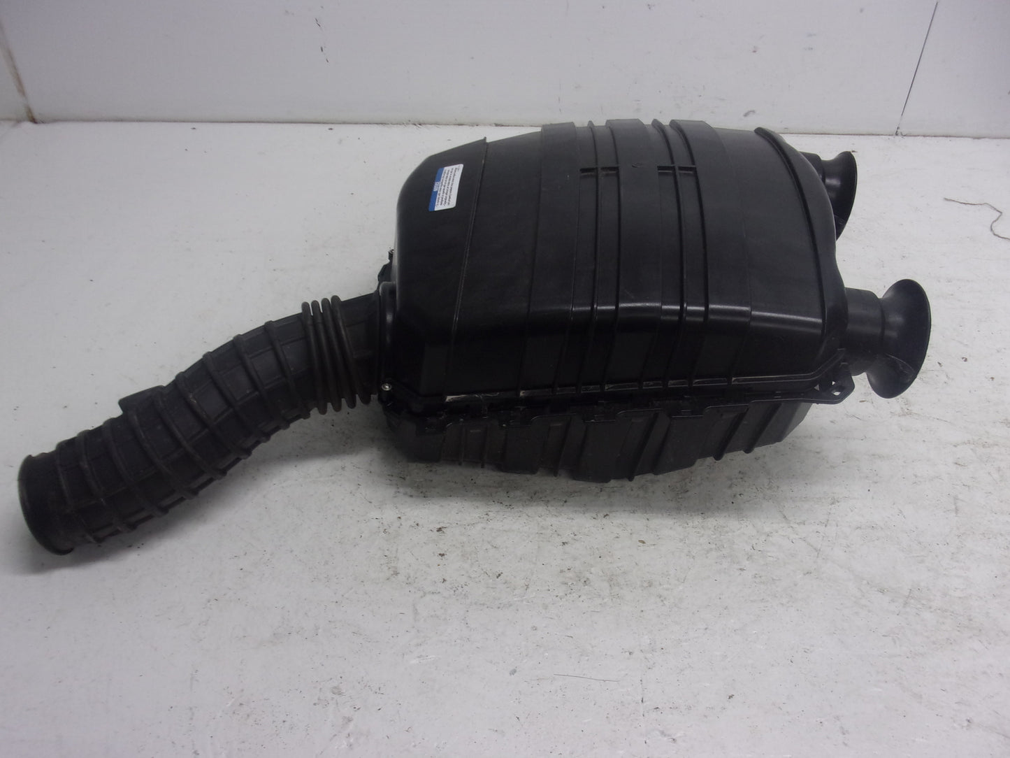 Sea Doo Bombardier PWC 2011-2015 GTX RXT RXP GTR GTS Complete Airbox # 273000288