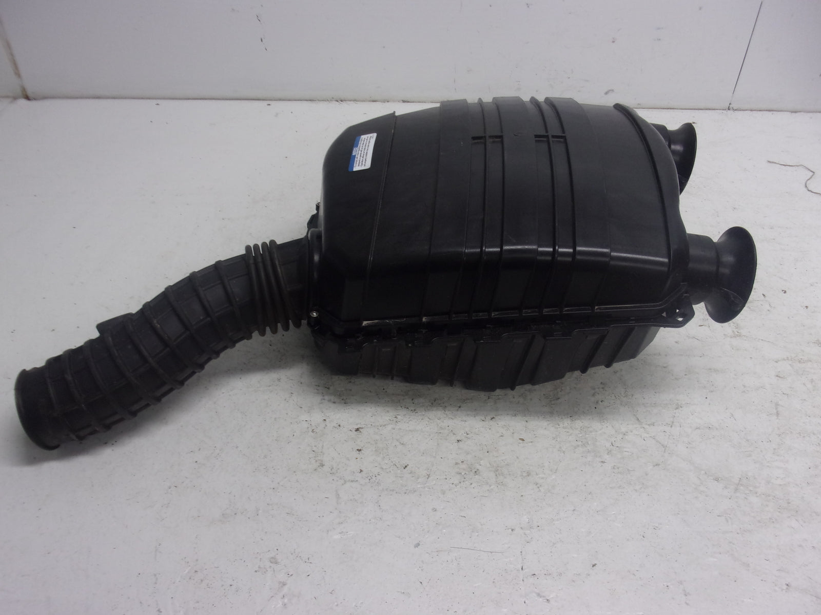 Sea Doo Bombardier PWC 2011-2015 GTX RXT RXP GTR GTS Complete Airbox # 273000288