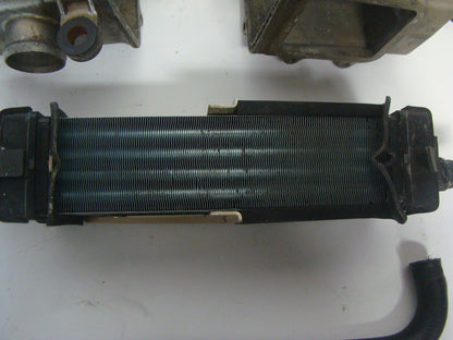 Honda Aquatraxx 2002-2007 ARX1200 R-12X F-12X Complete Intercooler 19700-HW1-673