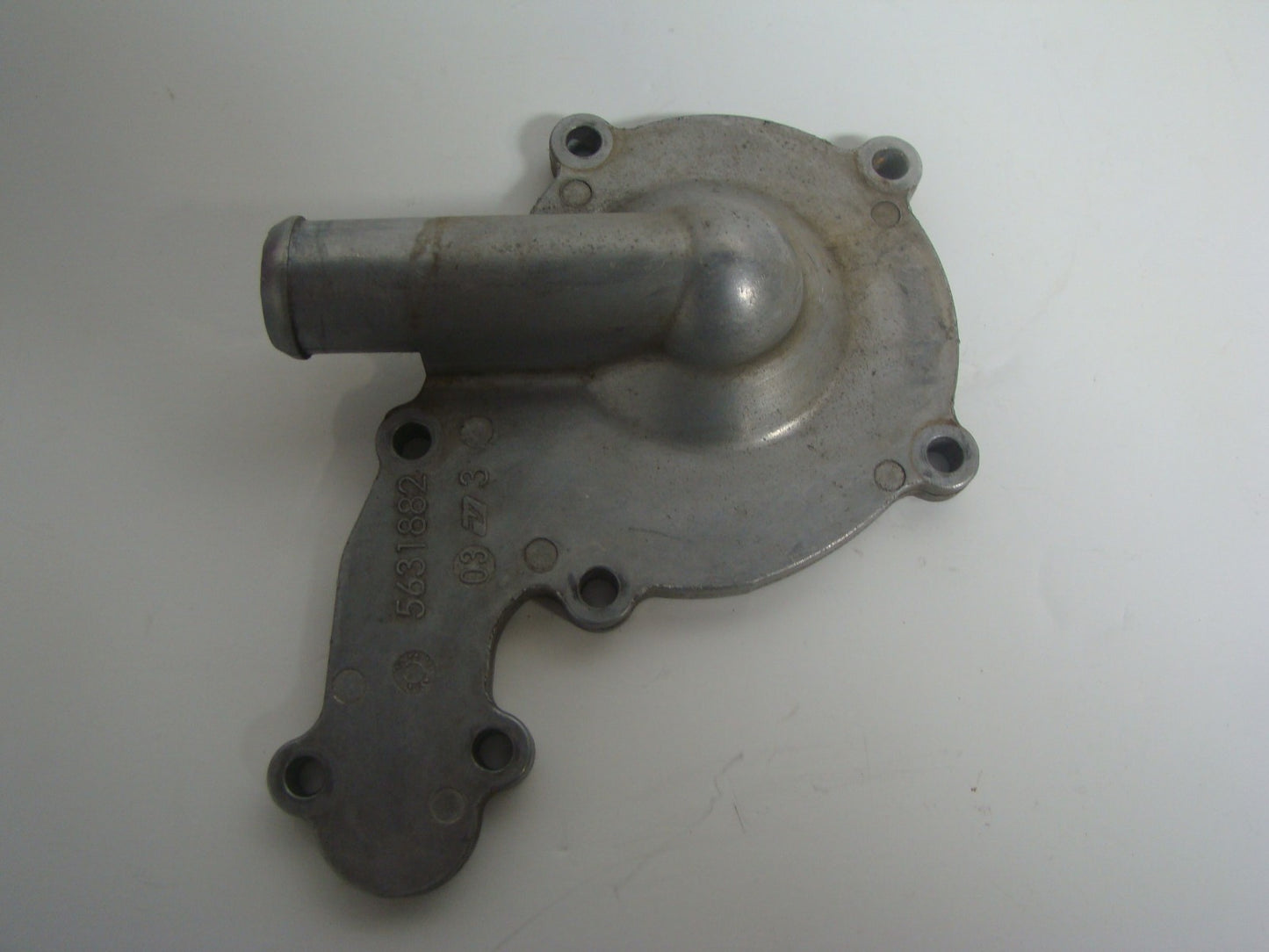 Polaris UTV Side By Side 2008-2012 RZR OEM Water Pump Cover Part# 5631882