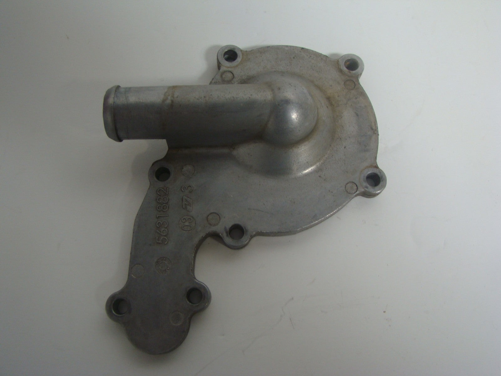 Polaris UTV Side By Side 2008-2012 RZR OEM Water Pump Cover Part# 5631882