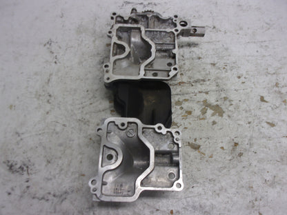 Kawasaki Jet Ski 2004-2021 Ultra STX SX-R OEM Oil Pump Covers Part# 14091-3767