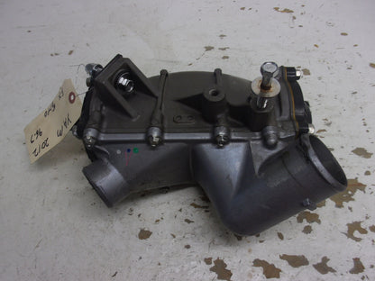 Yamaha WaveRunner 2012 FX FZS FZR 1.8 L Air Cooler Intercooler 6S5-13670-10-00