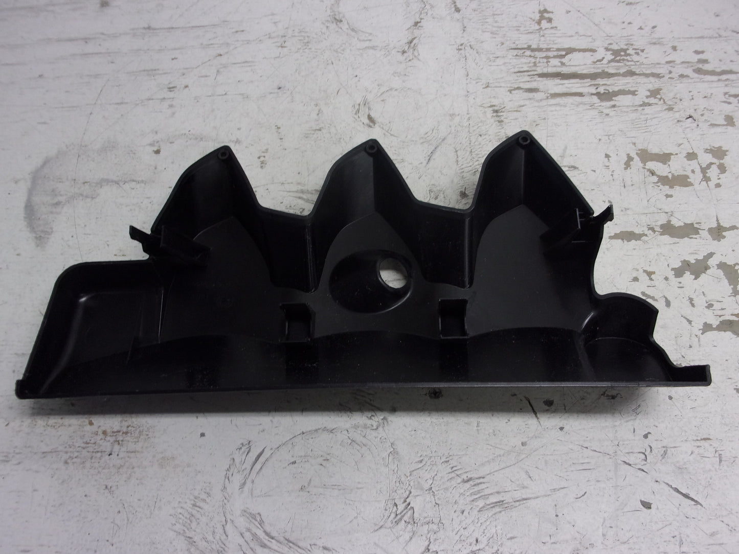 Sea Doo Bombardier 2002 GTX 4-Tec OEM Ignition Coil Cover Part# 290660171