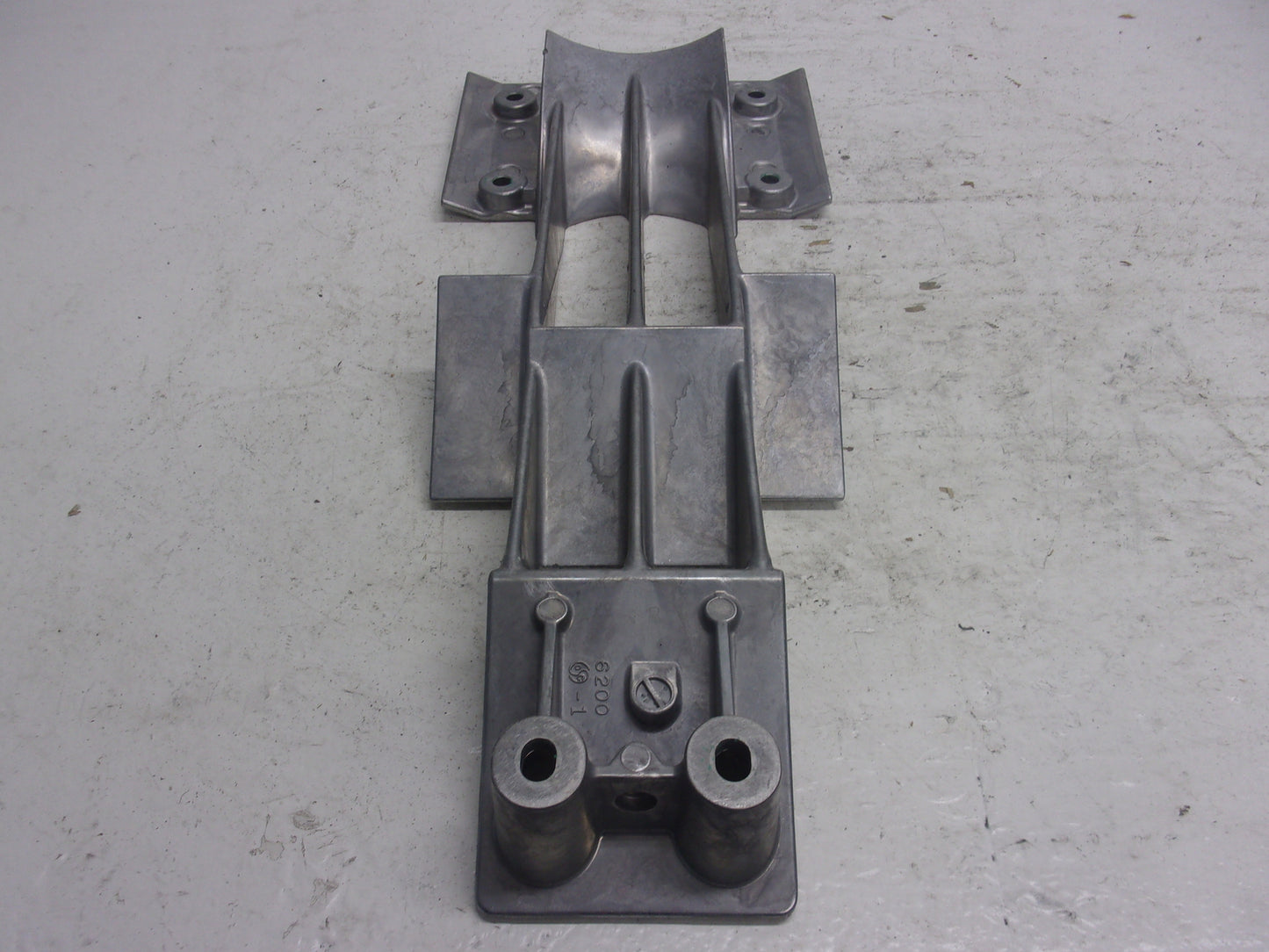 Kawasaki Jet Ski 2011-2023 Ultra Take Off OEM Intake Grate Part# 59366-3724