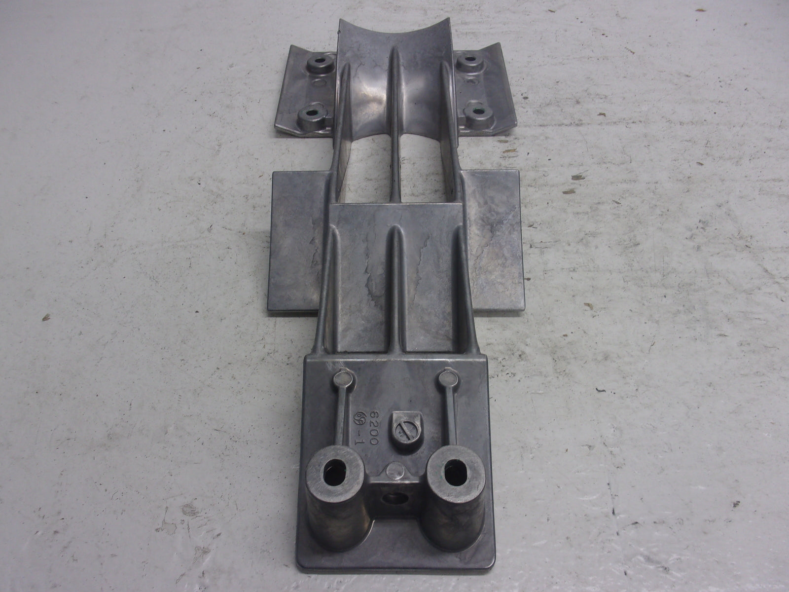Kawasaki Jet Ski 2011-2023 Ultra Take Off OEM Intake Grate Part# 59366-3724