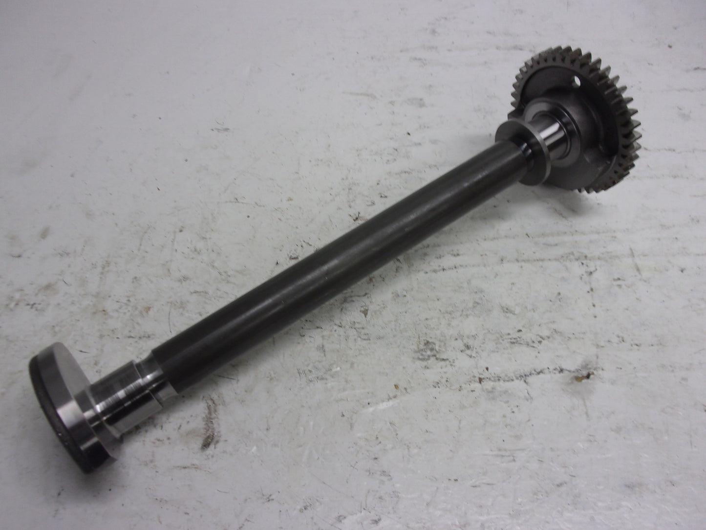 Sea Doo 2006-2020 GTX RXP RXT GTI OEM Balance Shaft Assembly # 420837556