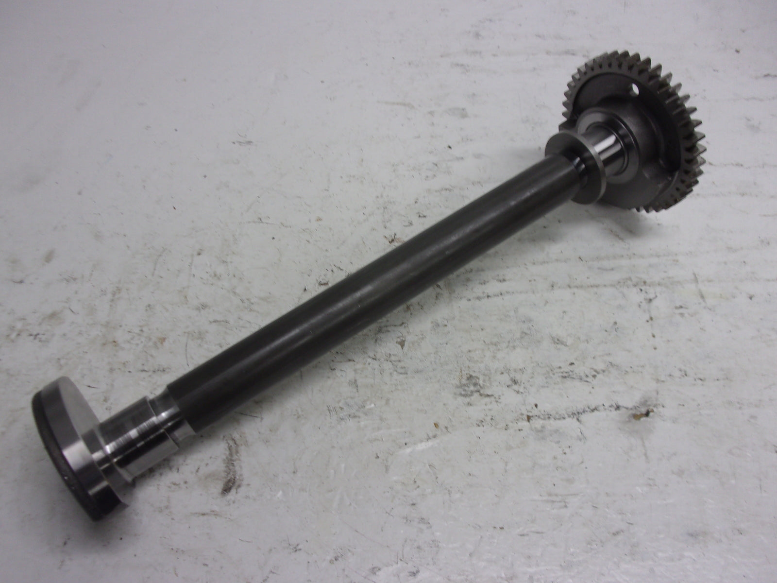 Sea Doo 2006-2020 GTX RXP RXT GTI OEM Balance Shaft Assembly # 420837556