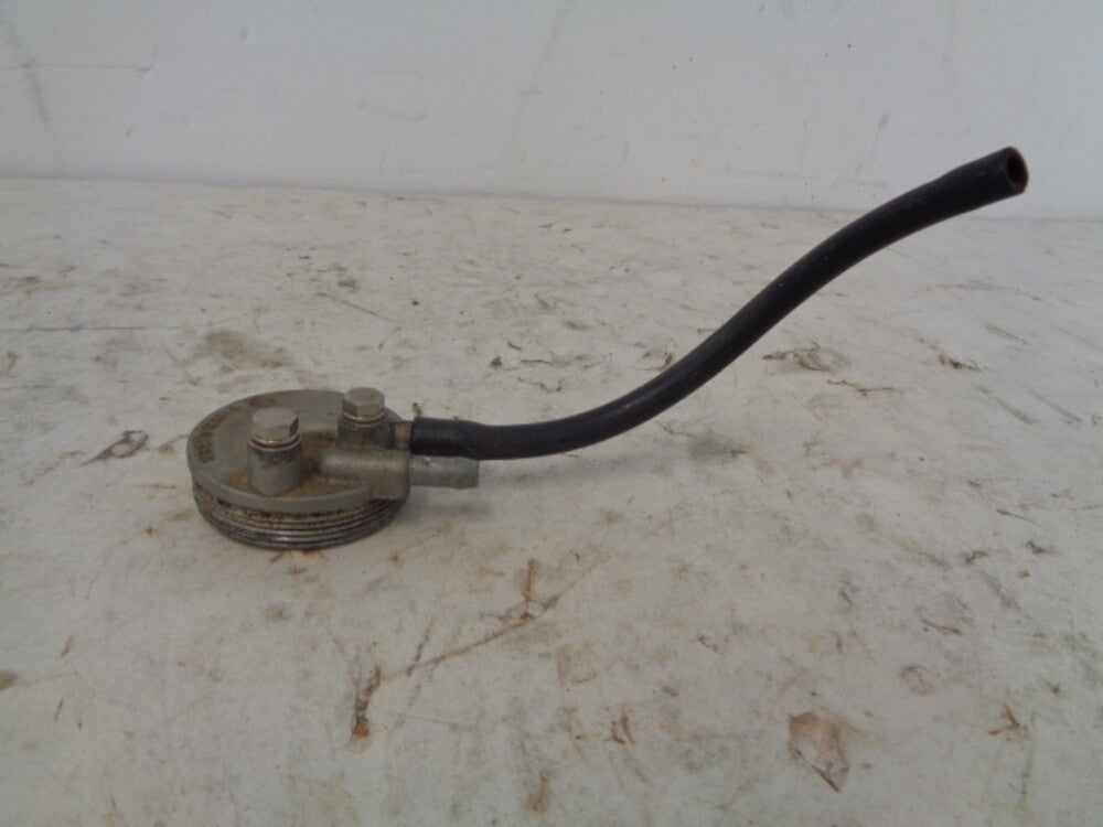 Kawasaki Jet Ski 1991-1994 JS440 550SX Fuel Filter Cap Assembly # 49019-3709