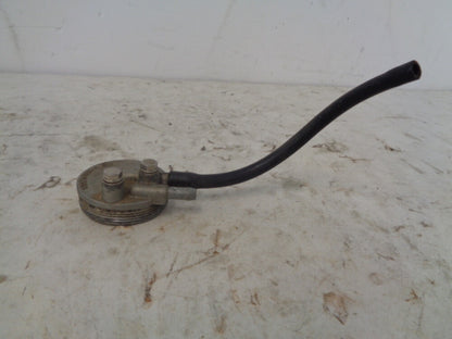 Kawasaki Jet Ski 1991-1994 JS440 550SX Fuel Filter Cap Assembly # 49019-3709
