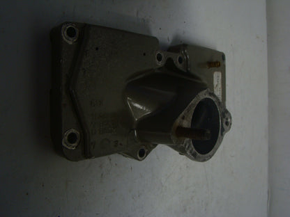 Mastercraft Watercraft 1994 Wet Jet Duo 200 Intake Manifold Part# 9202-7001-00