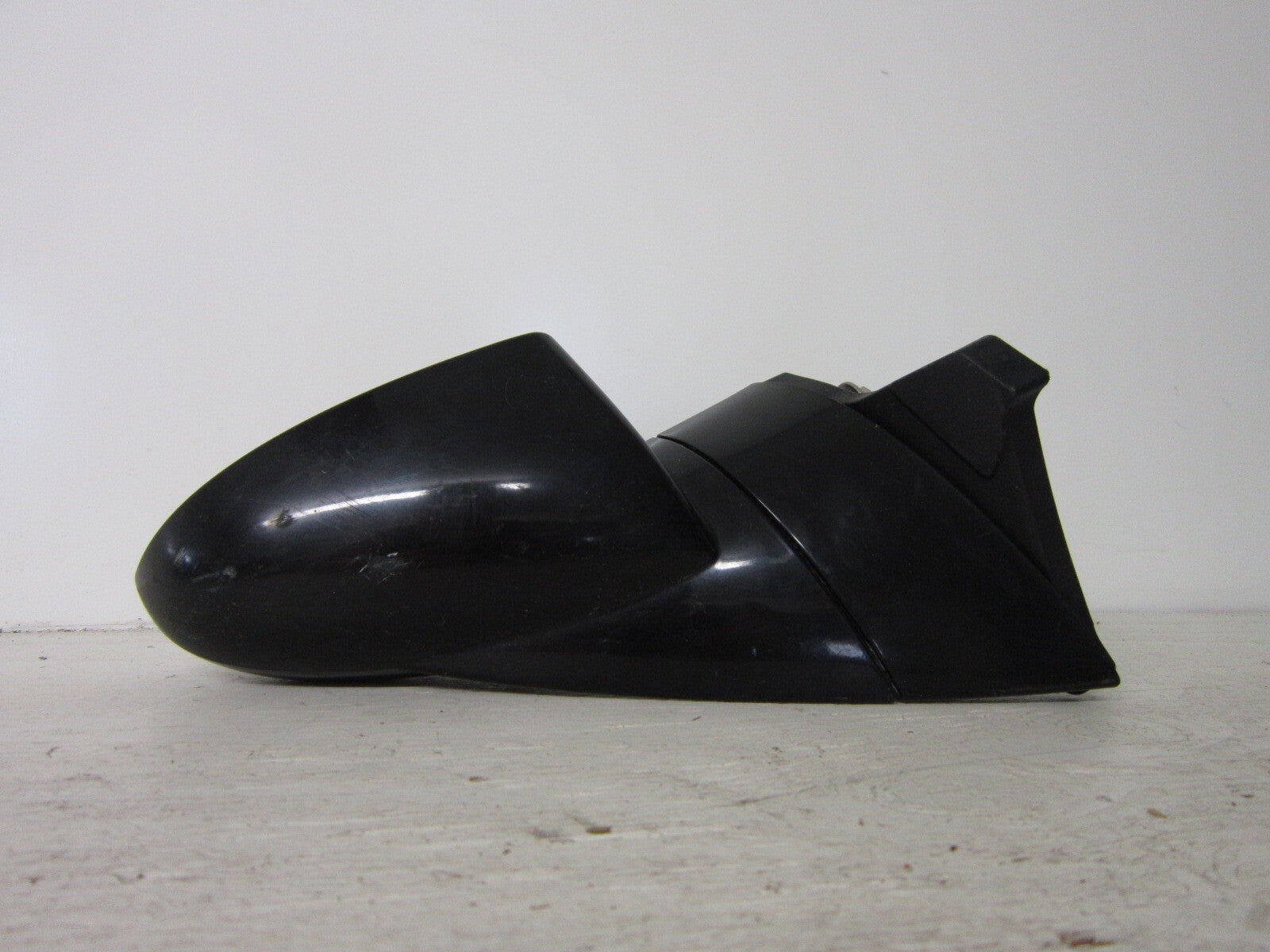 Sea Doo Bombardier 2002-2004 RX GTX Black Right Mirror Set # 269500688