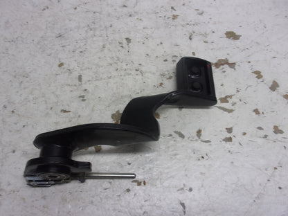 Can-Am Roadster 2008-2015 Spyder GS RS OEM Brake Pedal Plate Part# 705600633