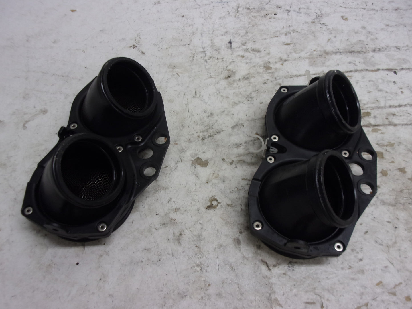 Yamaha Waverunner 2004-2008 FX HO OEM Air Cleaner Ribbon Set # 6B6-1440A-00-00