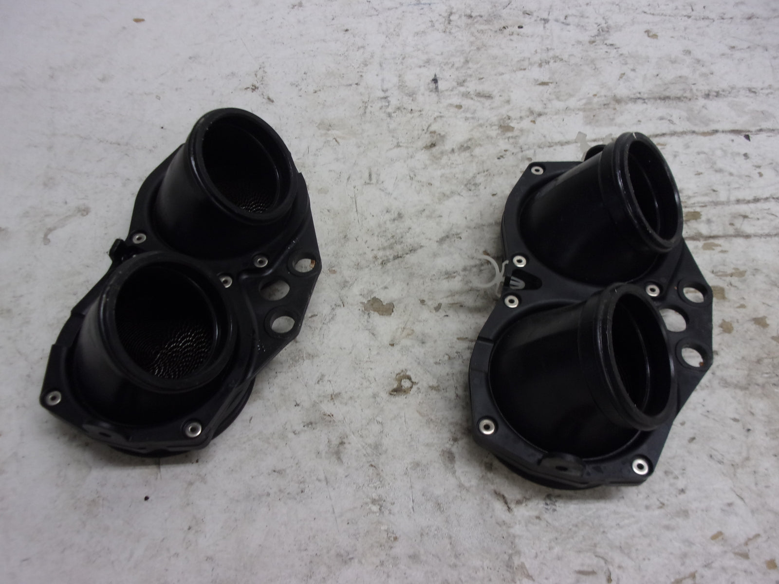 Yamaha Waverunner 2004-2008 FX HO OEM Air Cleaner Ribbon Set # 6B6-1440A-00-00
