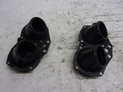 Yamaha Waverunner 2004-2008 FX HO OEM Air Cleaner Ribbon Set # 6B6-1440A-00-00