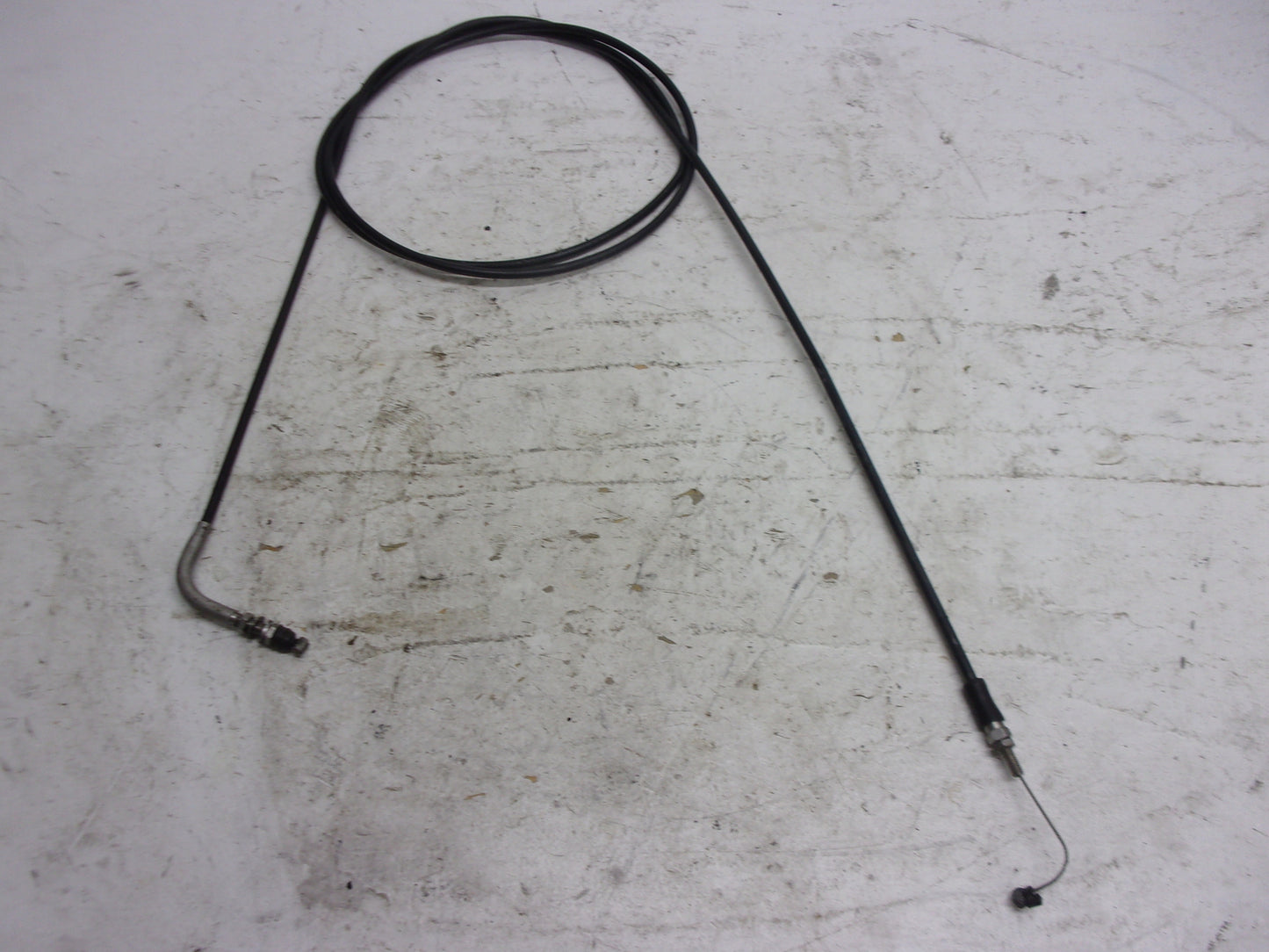 Yamaha 1989-1997 Waverunner 3 FX1 SJ VXR OEM Throttle Cable Part EU0-U7252-01-00