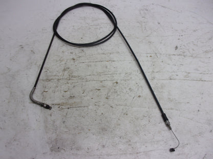 Yamaha 1989-1997 Waverunner 3 FX1 SJ VXR OEM Throttle Cable Part EU0-U7252-01-00