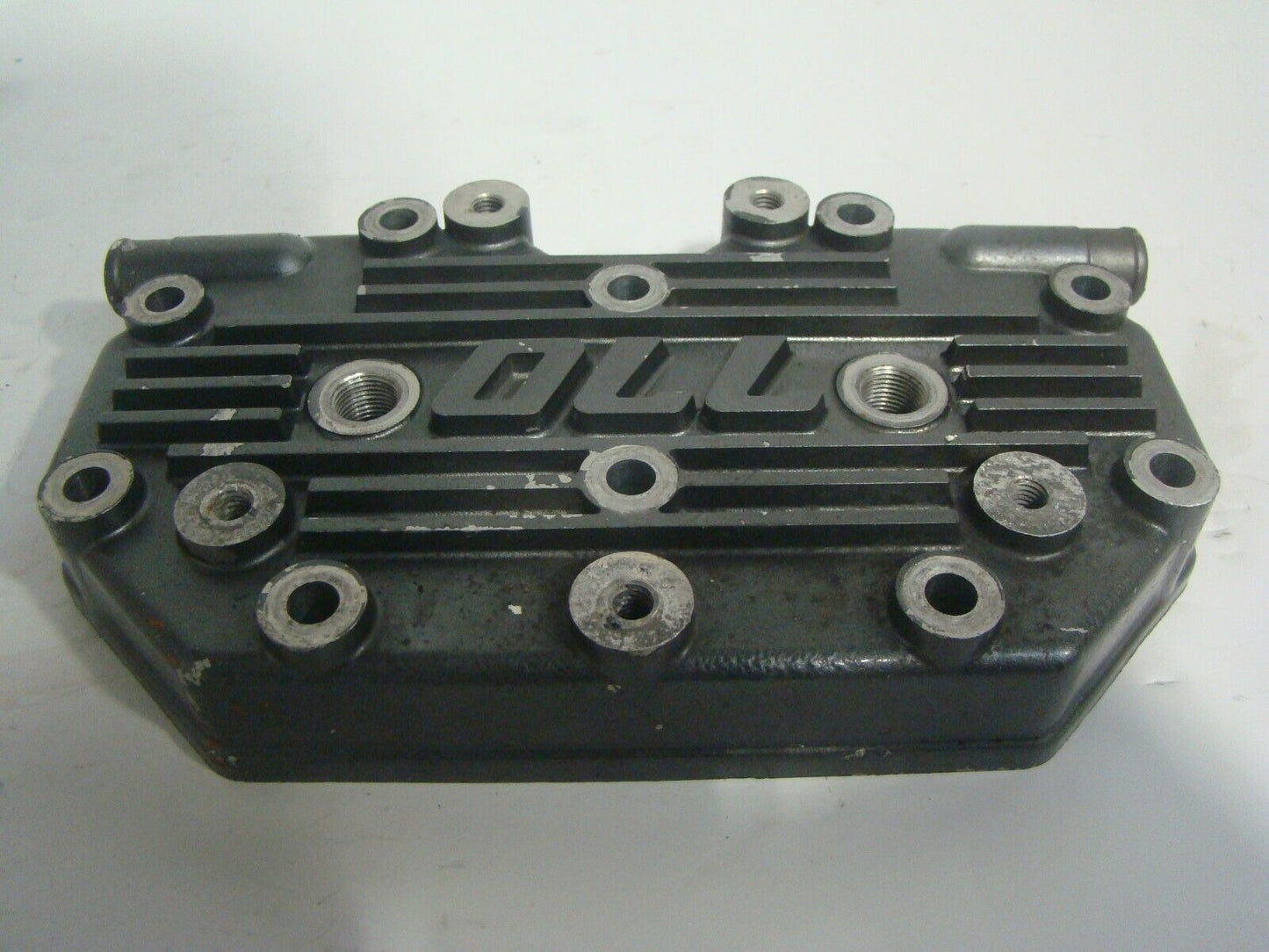 Tigershark Watercraft 1996 Daytona 770 Cylinder Head Assembly Part# 3008-424