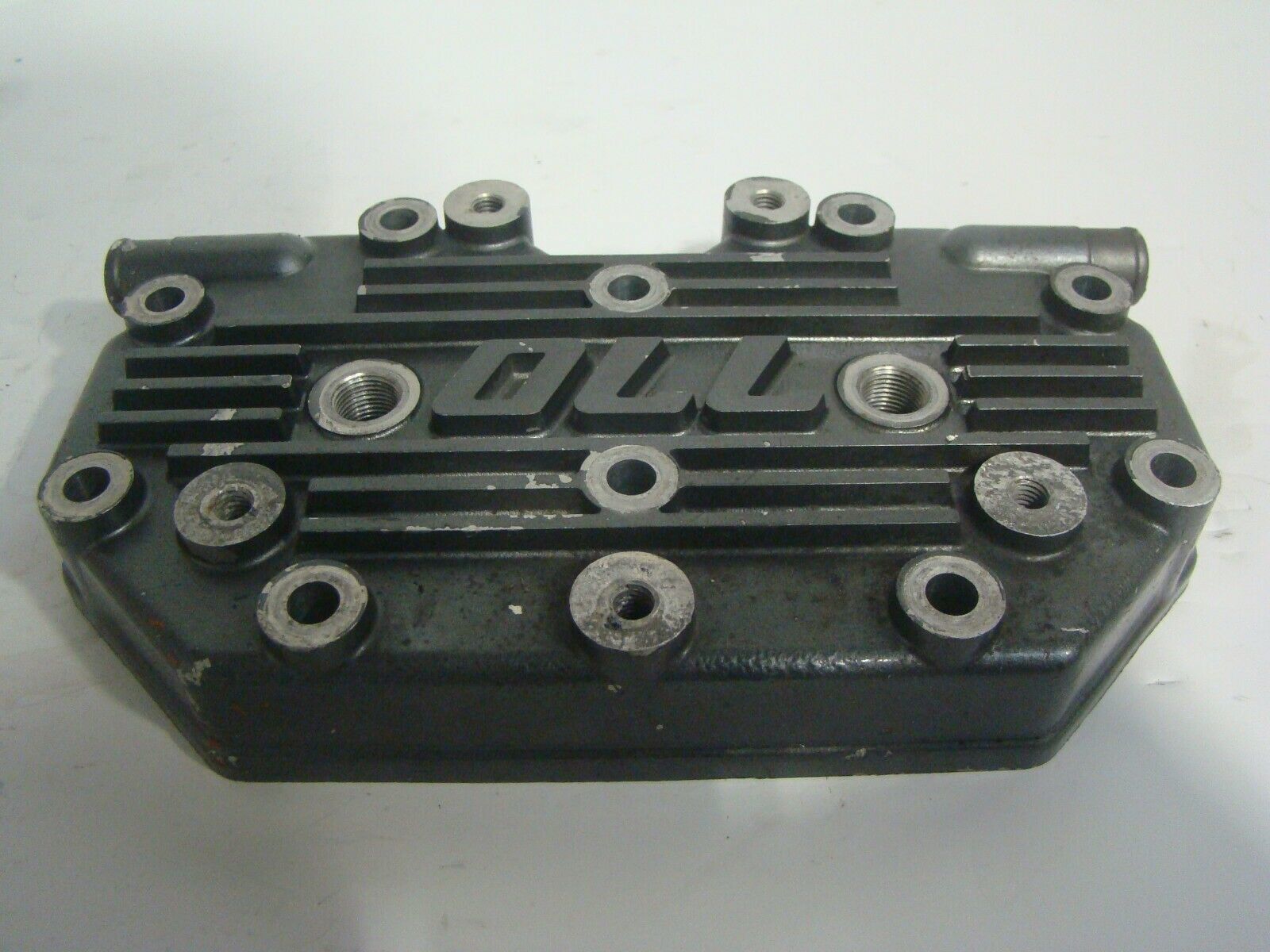 Tigershark Watercraft 1996 Daytona 770 Cylinder Head Assembly Part# 3008-424