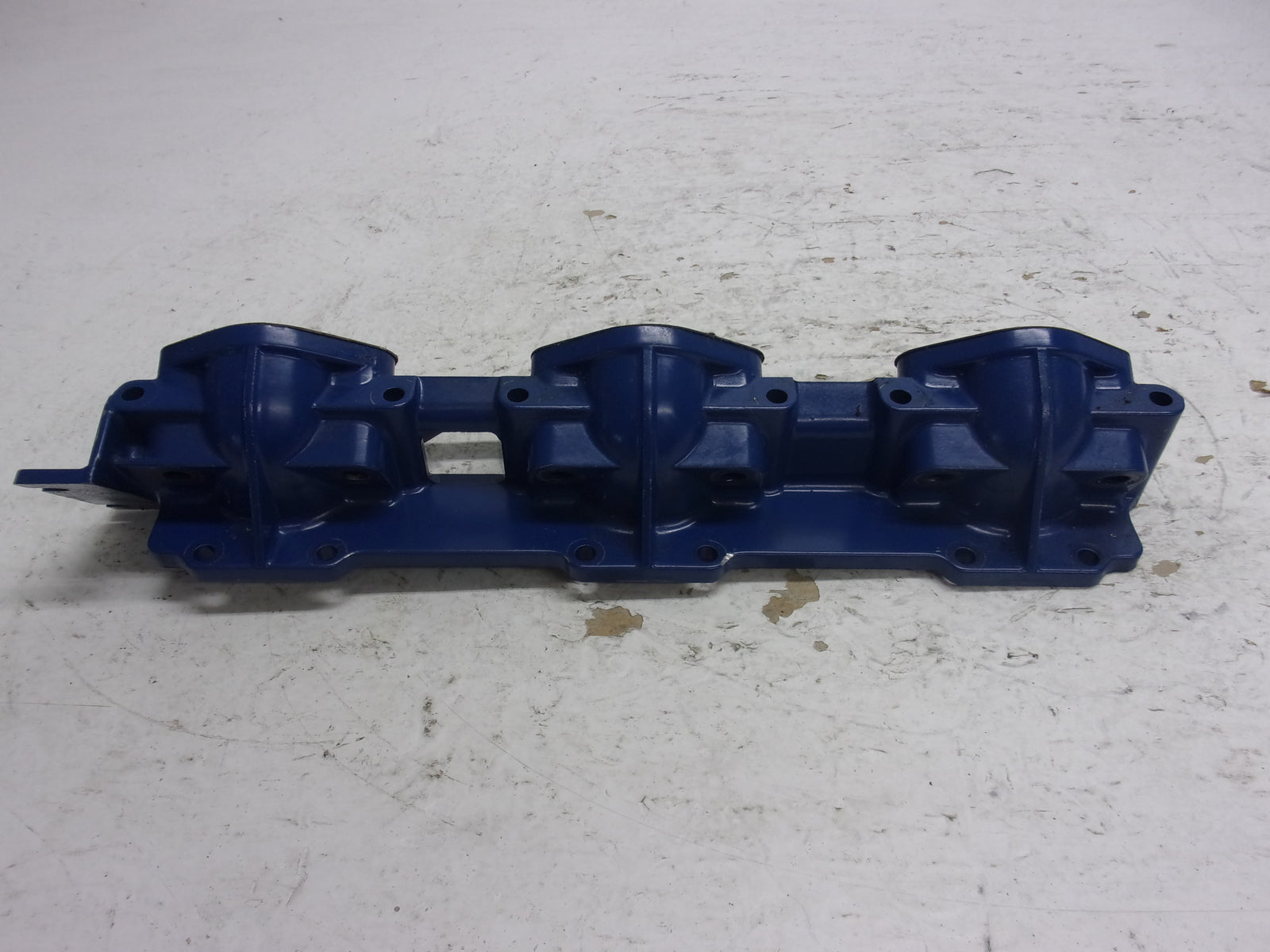 Polaris PWC Watercraft 1995-1997 SL SLT SLTX OEM Intake Manifold Part# 3240254
