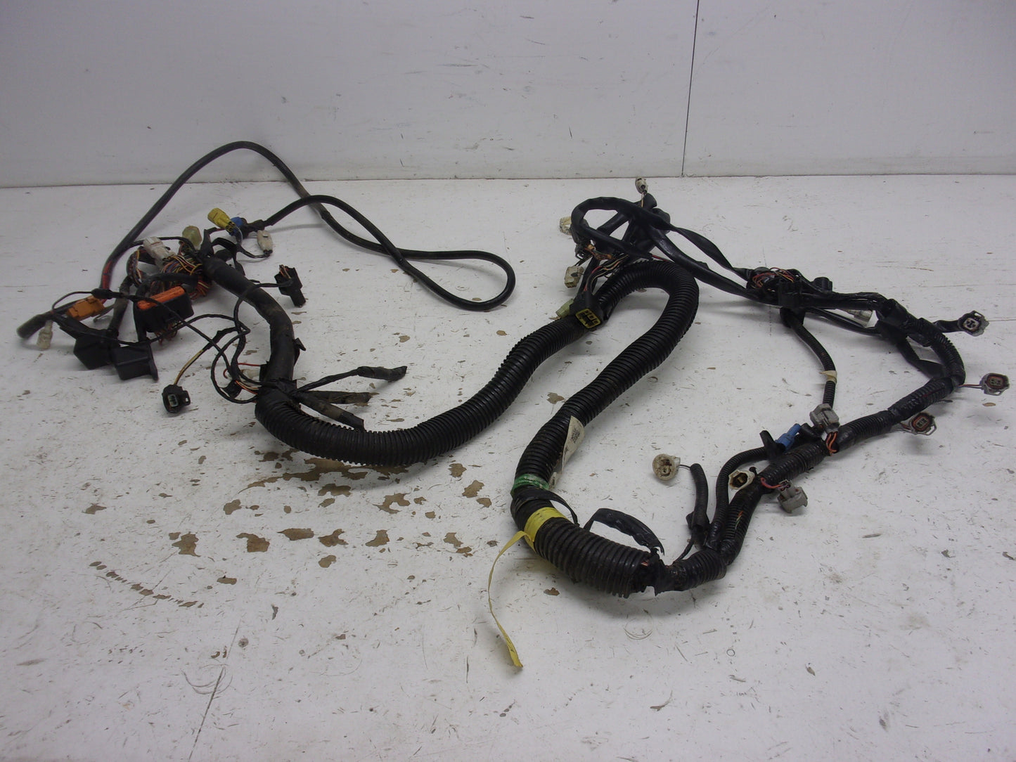 Kawasaki Jet Ski 2007 Ultra 250 OEM Engine Wire Harness Part# 26031-3724