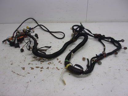 Kawasaki Jet Ski 2007 Ultra 250 OEM Engine Wire Harness Part# 26031-3724