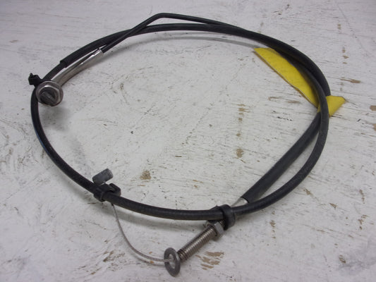 Kawasaki Jet Ski 1991-1996 TS OEM Starter Cable Part# 54017-3719
