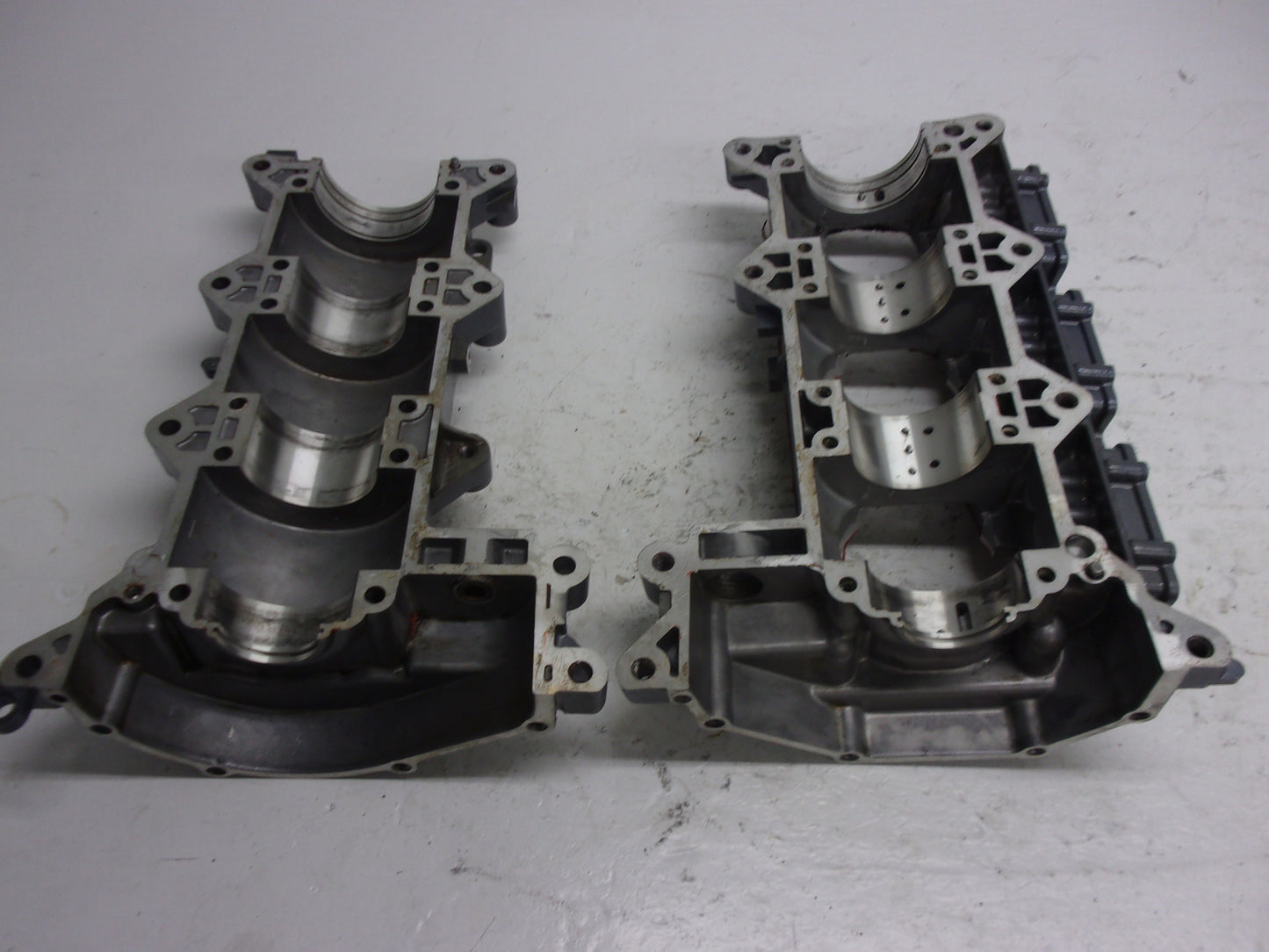 Yamaha WaveRunner 1995-1997 Wave Venture/Raider 1100 Crankcase # 63M-15100-00-94