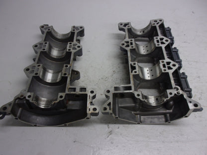 Yamaha WaveRunner 1995-1997 Wave Venture/Raider 1100 Crankcase # 63M-15100-00-94