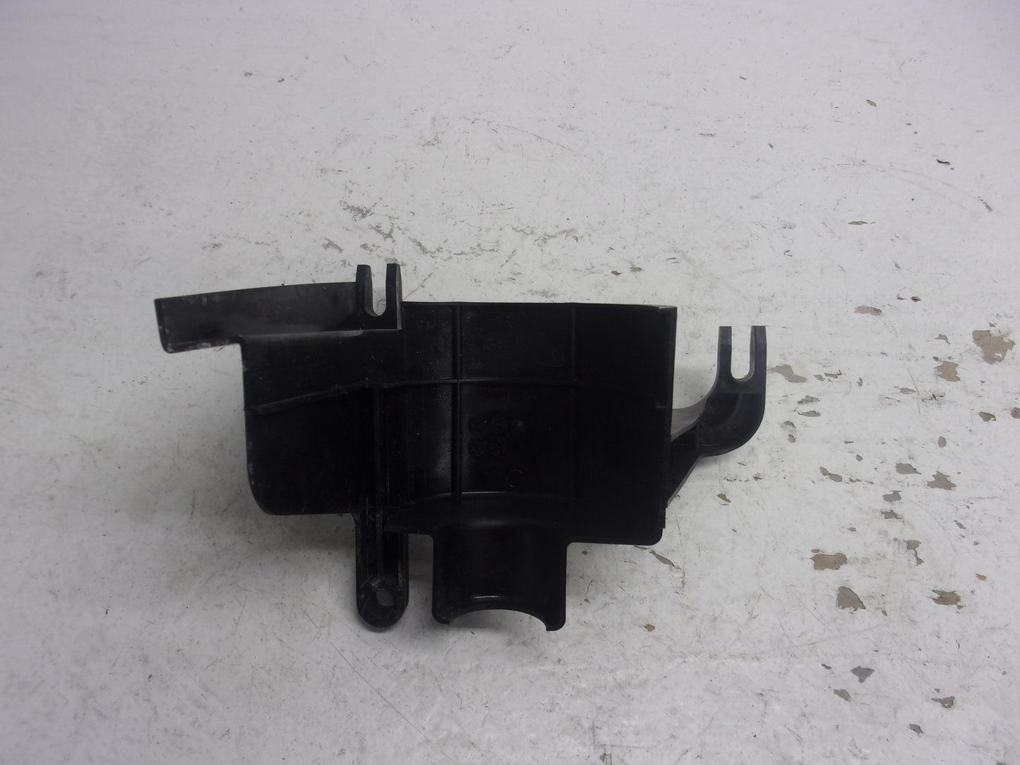 Yamaha WaveRunner 2017-2023 EX JetBlaster Drive Shaft Cover Part 6GA-R1381-00-00