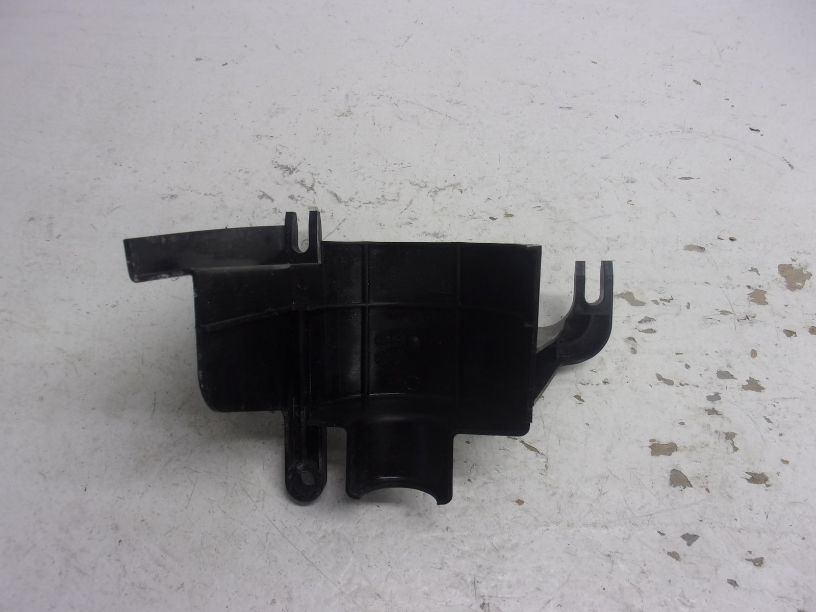 Yamaha WaveRunner 2017-2023 EX JetBlaster Drive Shaft Cover Part 6GA-R1381-00-00