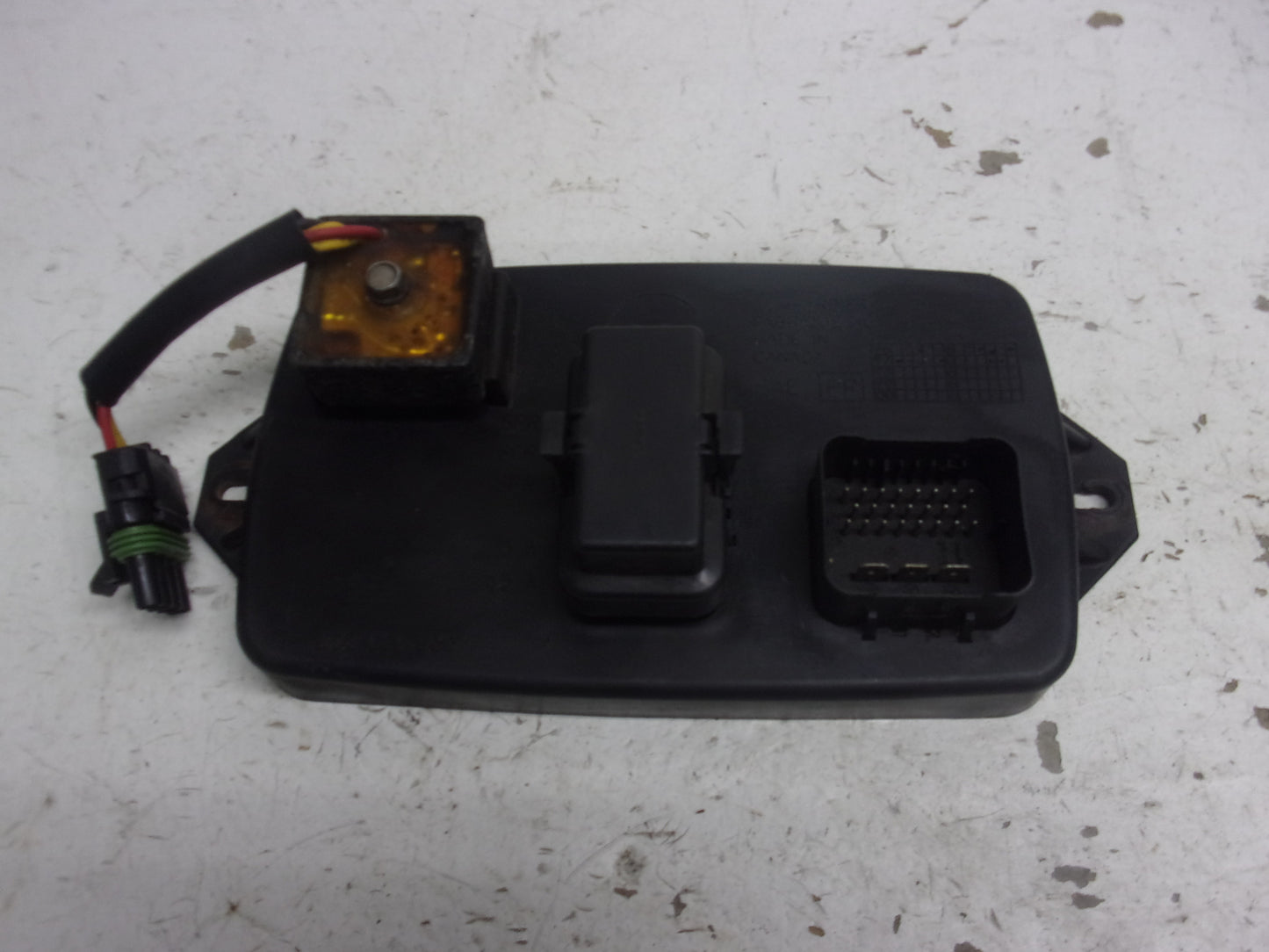 Sea Doo Bombardier 1997-1998 GS GTI OEM Electronic Control Module # 278000916