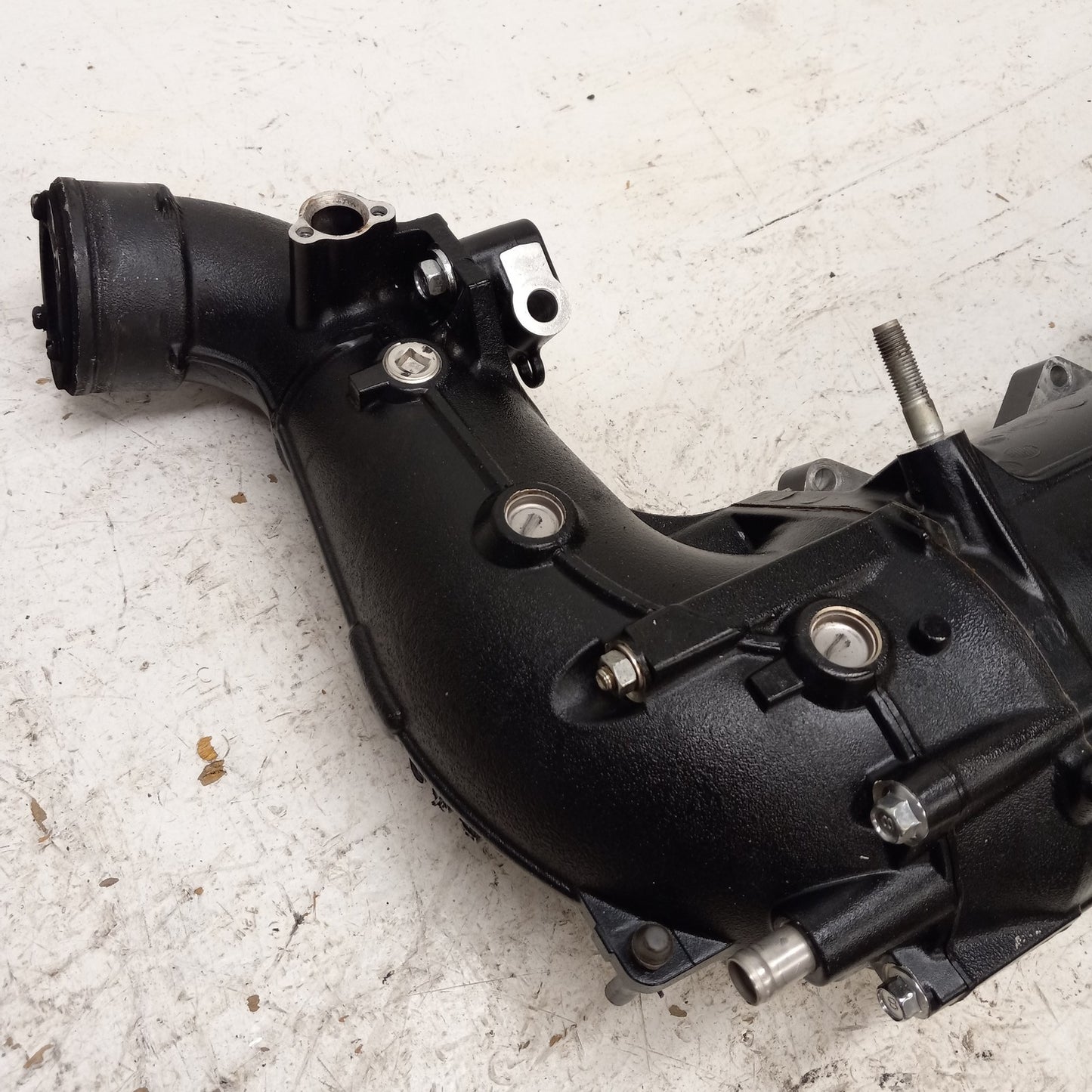 Yamaha Waverunner 1999-2003 GP XL XLT 800 OEM Complete Exhaust # 66E-14721-10-94