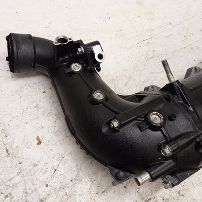 Yamaha Waverunner 1999-2003 GP XL XLT 800 OEM Complete Exhaust # 66E-14721-10-94